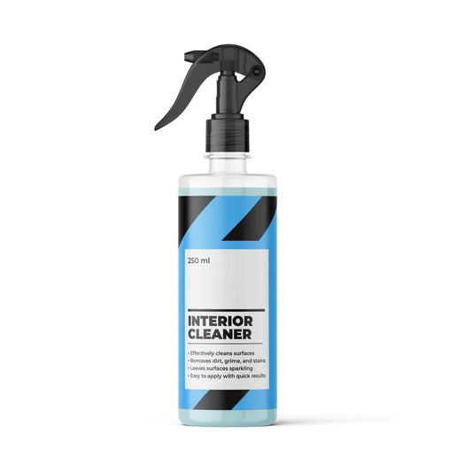 Interior Cleaner